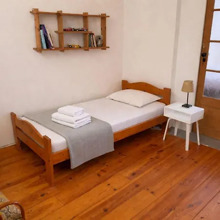 Apartman La Feuille D'acanthe, Centre *